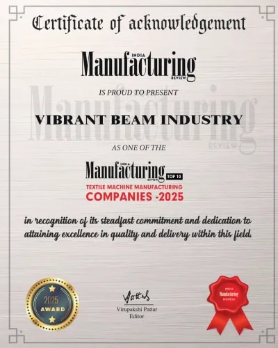 Vibrant Beam Industry Coimbatore image