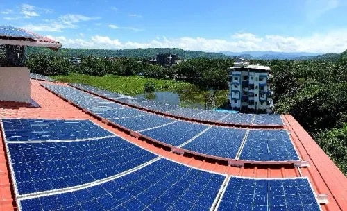 Solargica Power Pvt Ltd image