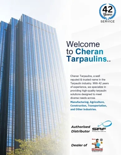 Cheran Tarpaulins image