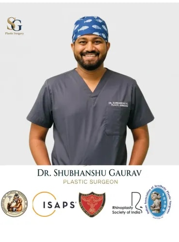 Dr Shubhanshu Gaurav image