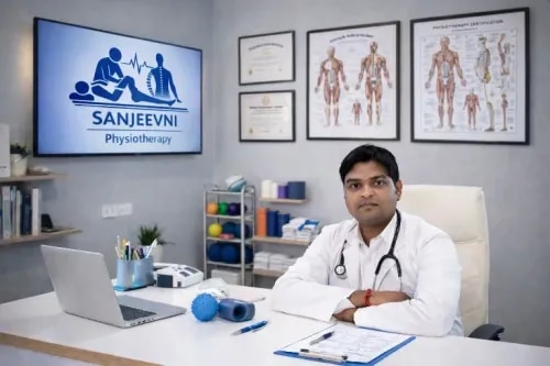 Sanjeevni Physiotherapy Clinic image