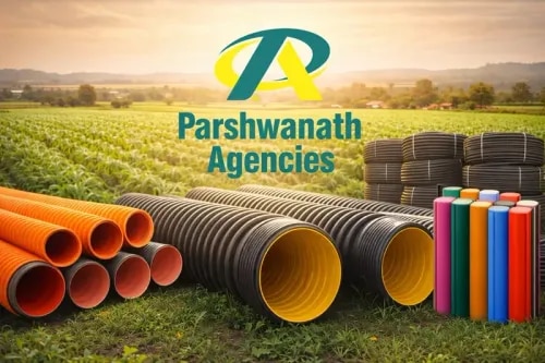 Parshwanath Pipes image