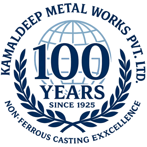 Kamal Deep Metal Works Pvt Ltd image