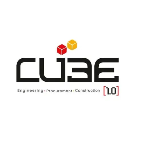 Cube Buildwell image
