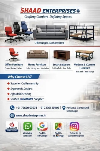 Shaad Enterprises image