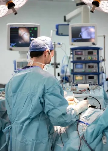 UR Orthopaedic Clinic image