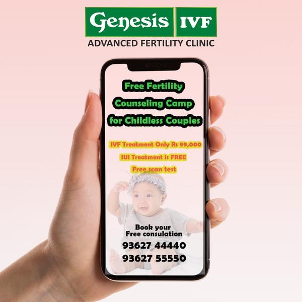 Genesis IVF gallery