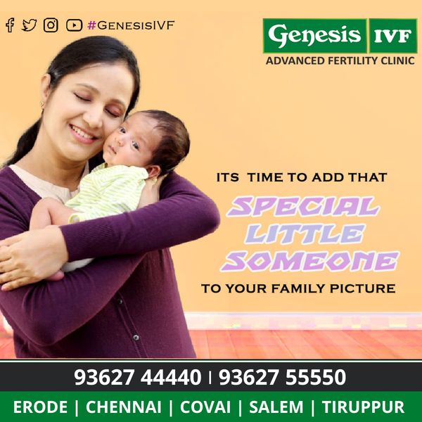 Genesis IVF gallery
