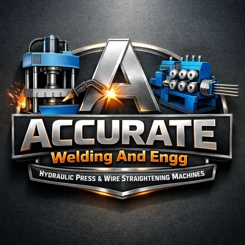 Accurate Welding And Engg. image