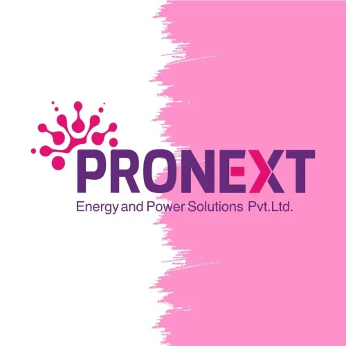 Pronext Energy And Power Solution PvT Ltd image