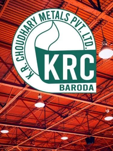 K R Choudhary Metals Pvt Ltd image