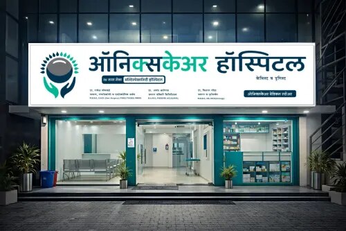 OnyxCare Multispeciality Hospital 08048036427 image