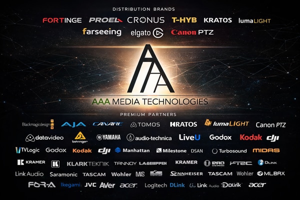 about AAA MEDIA TECHNOLOGIES