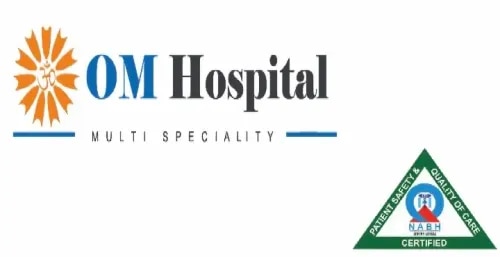 Om Hospital Pune image