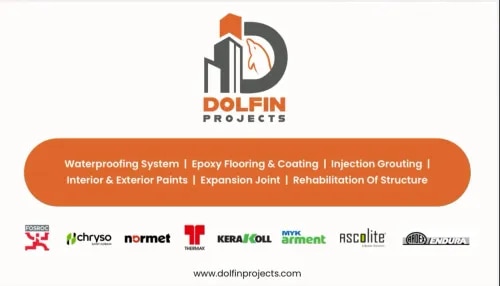 Dolfin Projects image