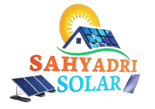 Sahyadri Solar and Electricals - 08048091724 image