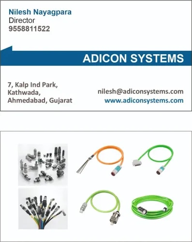Adicon Systems image