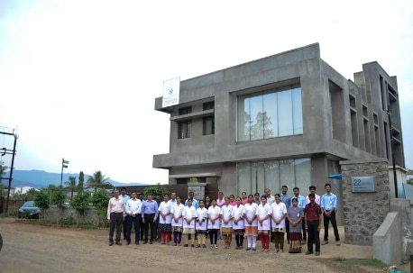 about Testing Services Laboratory in PCMC