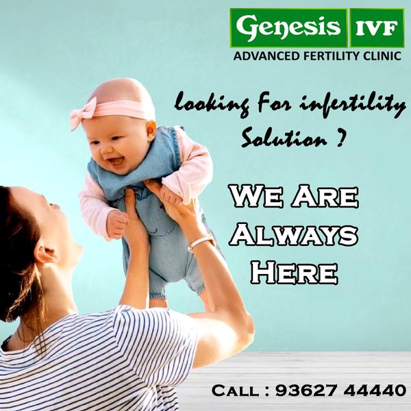 Genesis IVF gallery