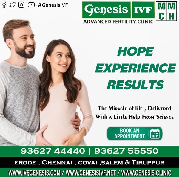 Genesis IVF gallery