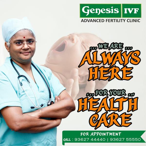 Genesis IVF gallery