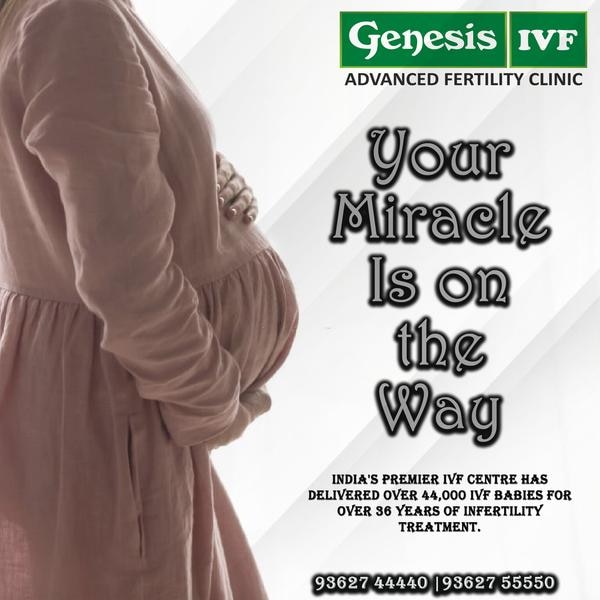 Genesis IVF gallery