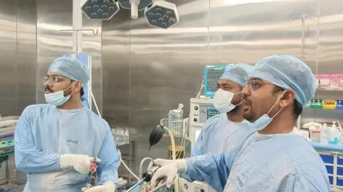 Dr. Akshay Chounde image