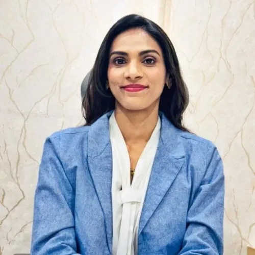 Dr Ashwini Lohokare image