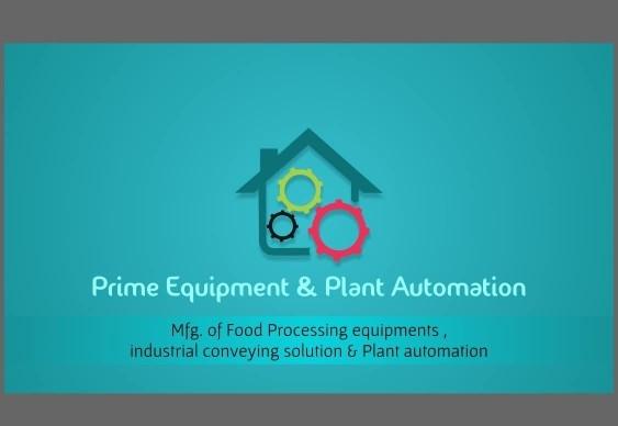about Prime Equipments And Plant Automation