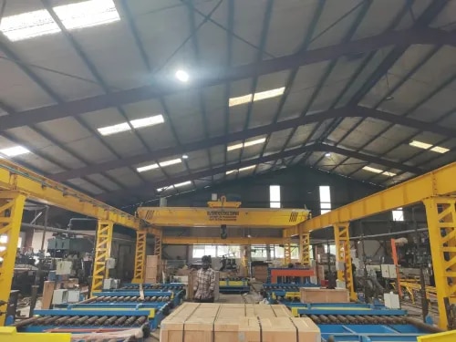 Goodshepherd Engineering- 08048033133 image