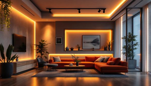 about Magnetic Lighting Solutions