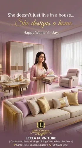 Leela Furniture image