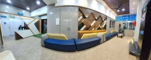 Gold Rush Hospital image