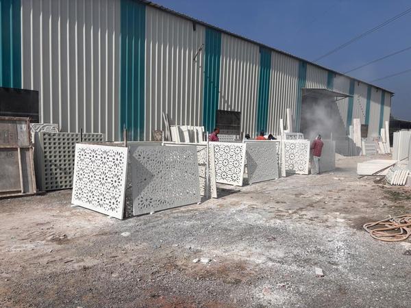 about Tulsi Composites