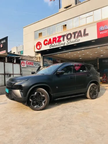 Carztotal Car Detailing & PPF Studio image