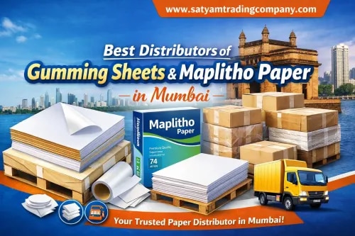 SATYAM TRADING COMPANY image