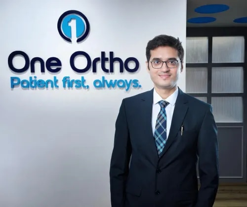 One Ortho Clinic image