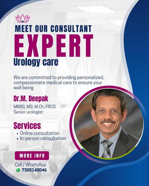 Nanthini Hospital gallery