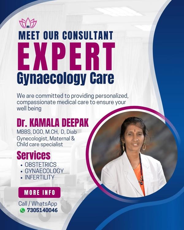 Nanthini Hospital gallery