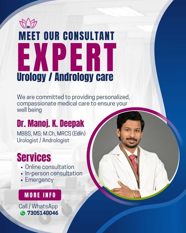 Nanthini Hospital gallery