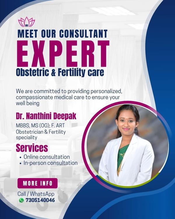 Nanthini Hospital gallery