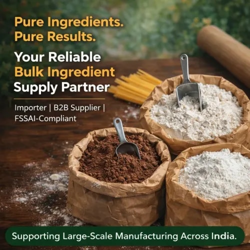 YNP Ingredients Pvt Ltd image