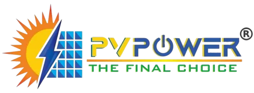 SOLAR PV POWER SOLUTION PRIVATE LIMITED image