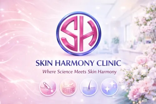 Skin Harmony -Trusted Skin Clinic | 08048056382 image