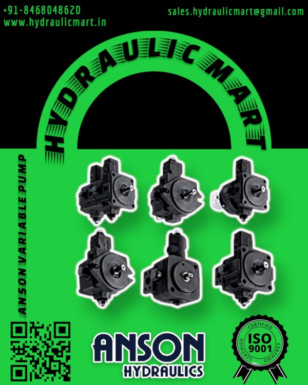 about HYDRAULIC MART