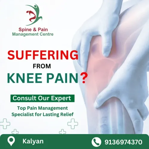 Spine And Pain Management Centre image