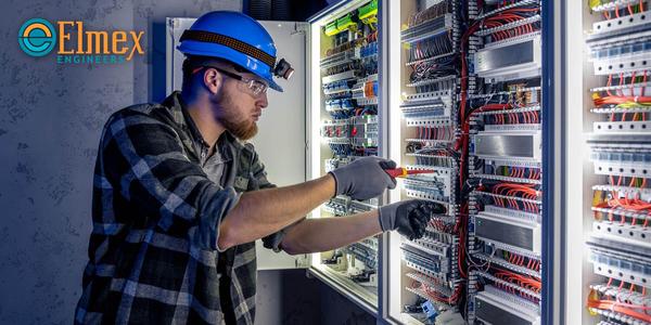 about Elmex Engineers - CPRI Approved Panel in