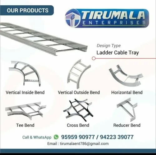 Tirumala Enterprises image