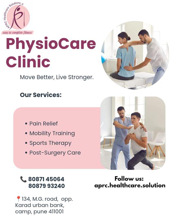 APRC Healthcare Solutions 08048047622 gallery