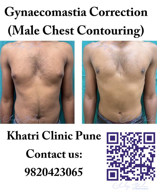 Khatri Clinic - Best Clinic in Camp 08048047677 gallery